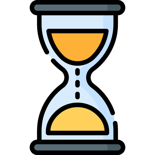 Time Passes